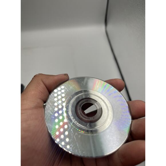 Spyro: Enter the Dragonfly - (Nintendo GameCube) CIB *VG* - Picture 9 of 9